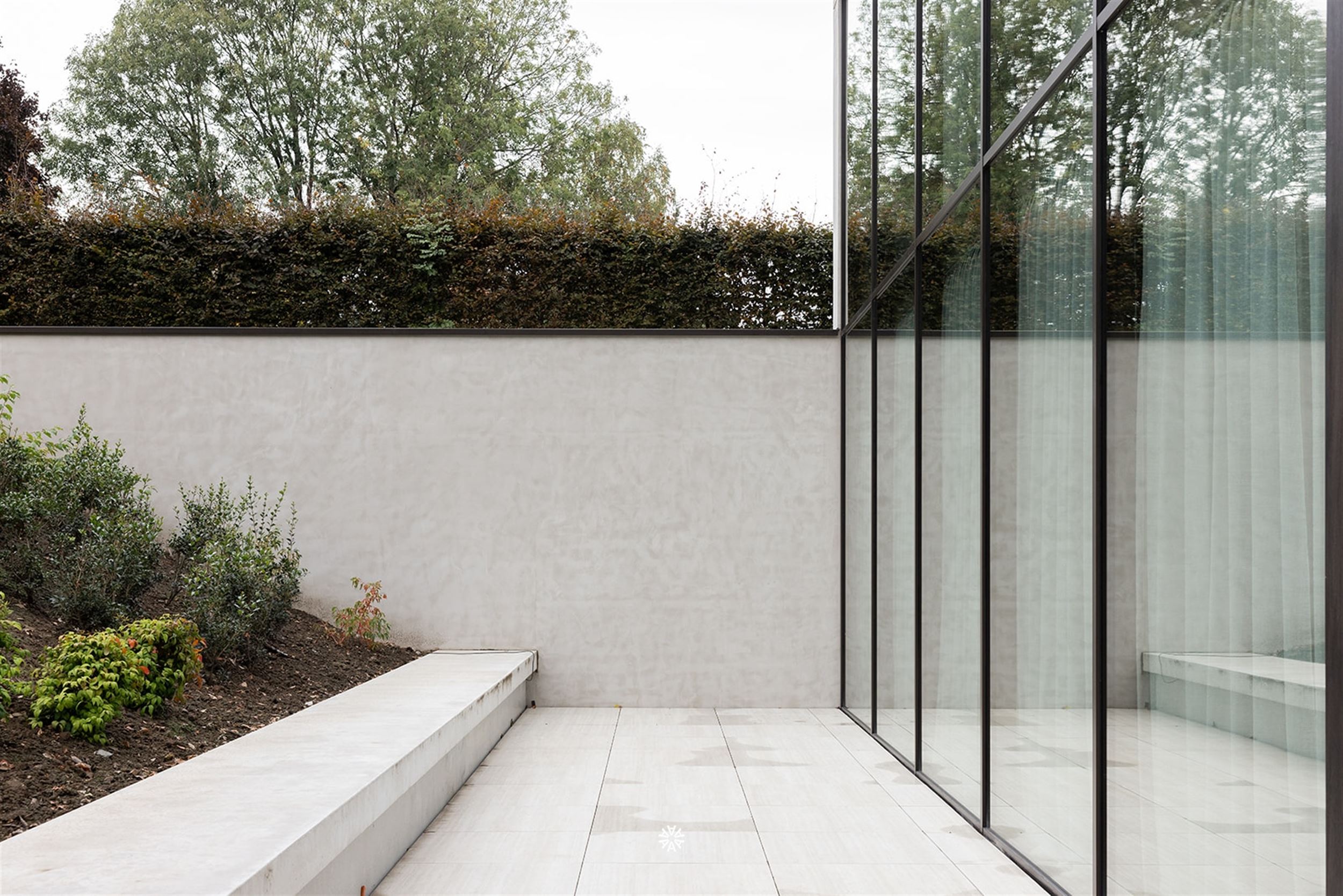 Vergaderen en co-working in een nagelnieuw gebouw te Sint-Niklaas - foto 3