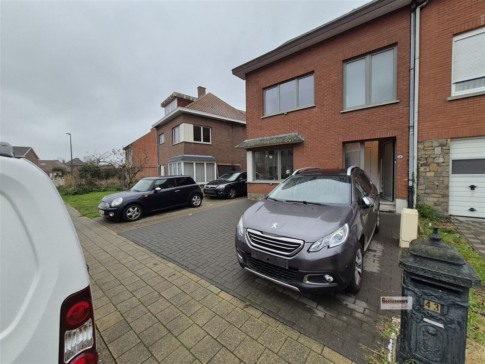 Volledig Vernieuwde Woning met Ruimte, Licht en Stijl - foto 2