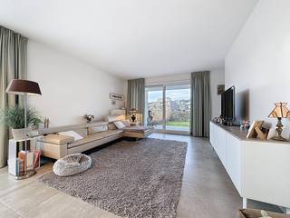 Dit instapklare gelijkvloerse appartement is gelegen in de recente Residentie Duinenzicht te Bredene, op wandelafstand van de zee, het strand en...