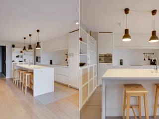 Apartment for sale in Edegem