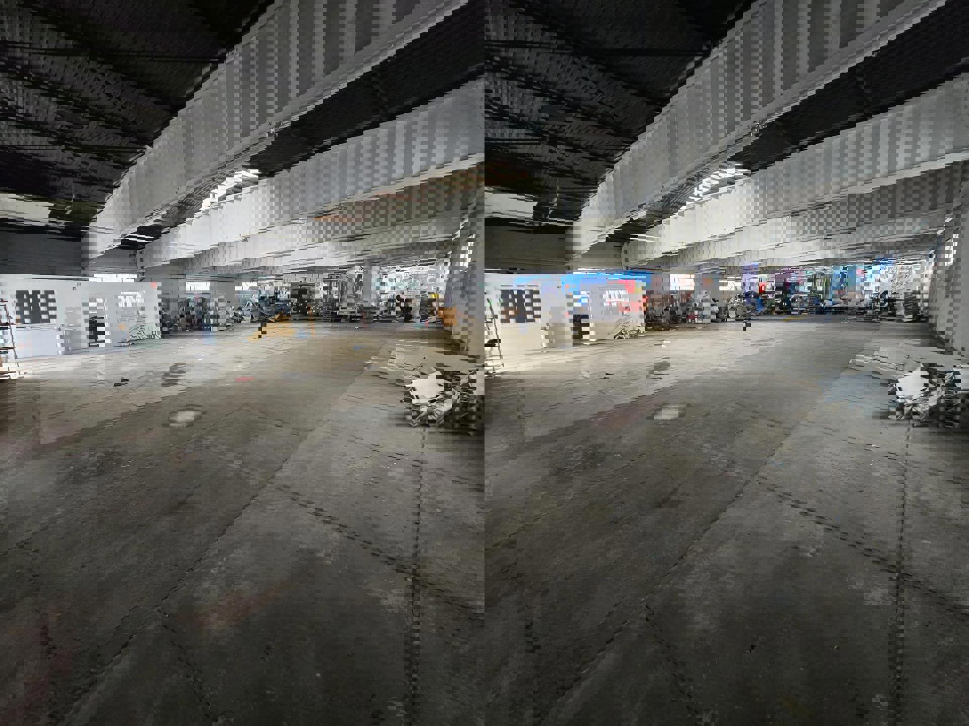 Commercial for rent in Mechelen - photo 5