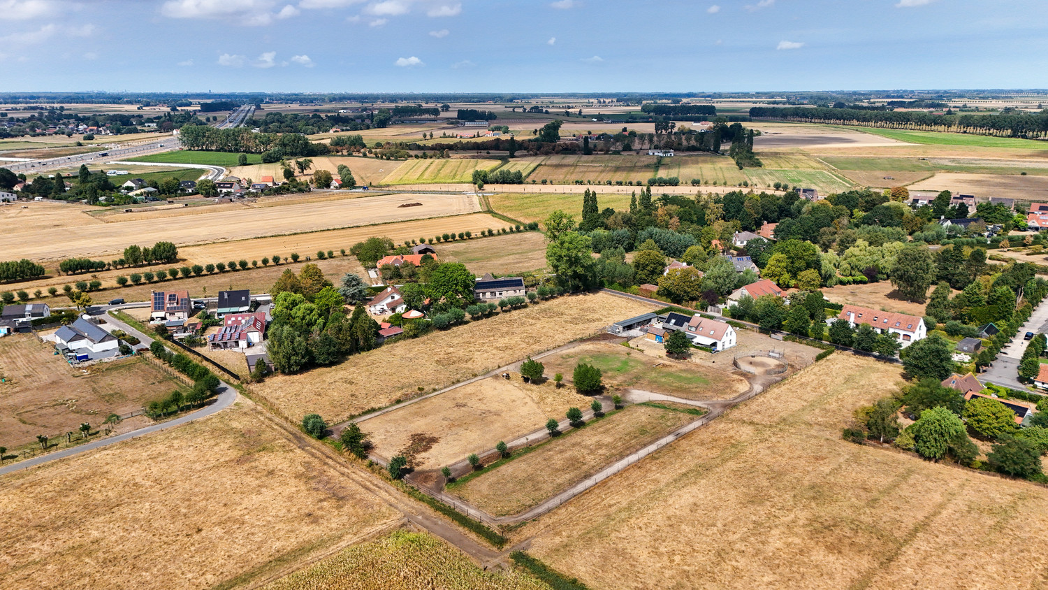 Uniek perceel bouwgrond op 5.908m² in Middelburg (B) - foto 5