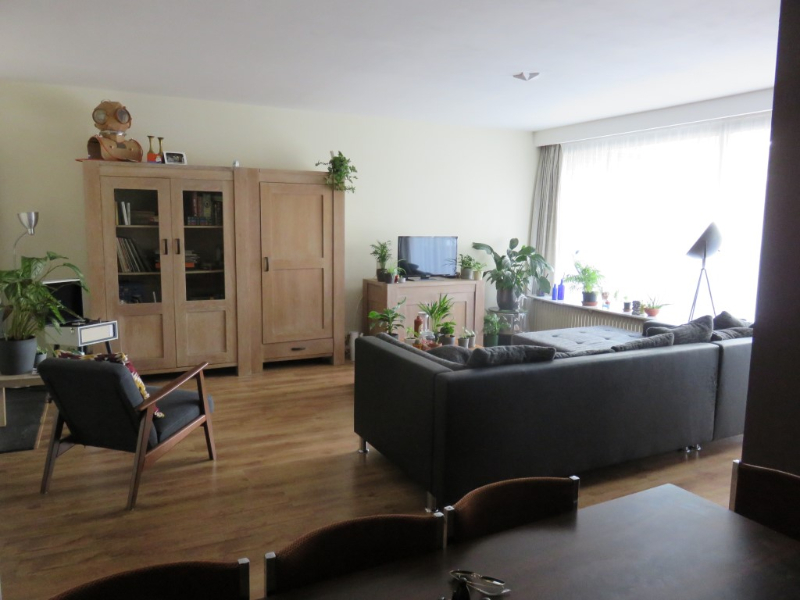 Appartement met 3 slaapkamers, 2 terrassen &amp; garage - foto 2