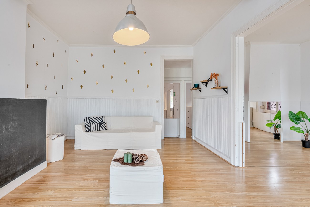 Karaktervolle Gezinswoning met Potentieel in Centrum Herzele! - foto 3