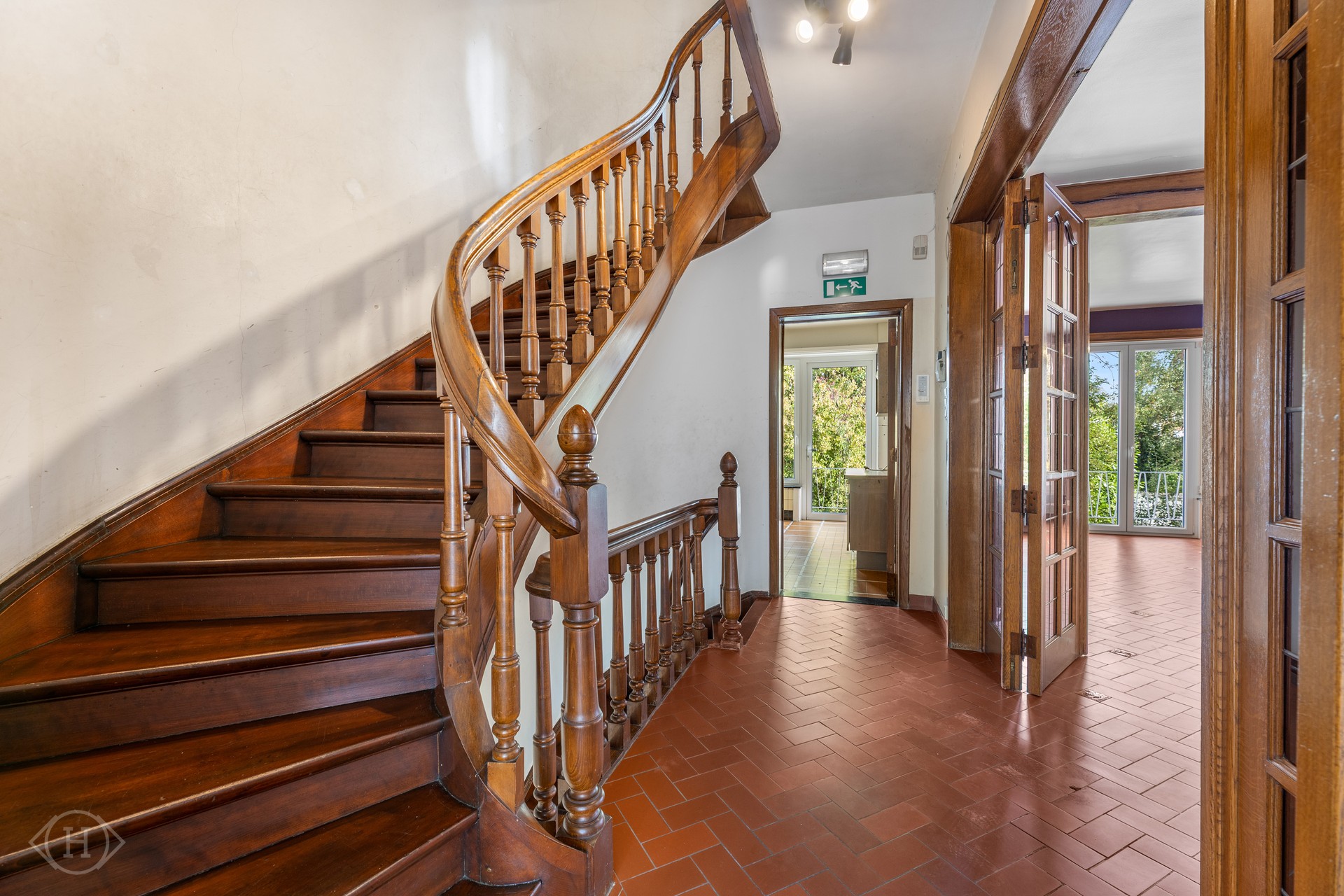 Lichtrijke, te renoveren herenwoning met epc B - foto 5