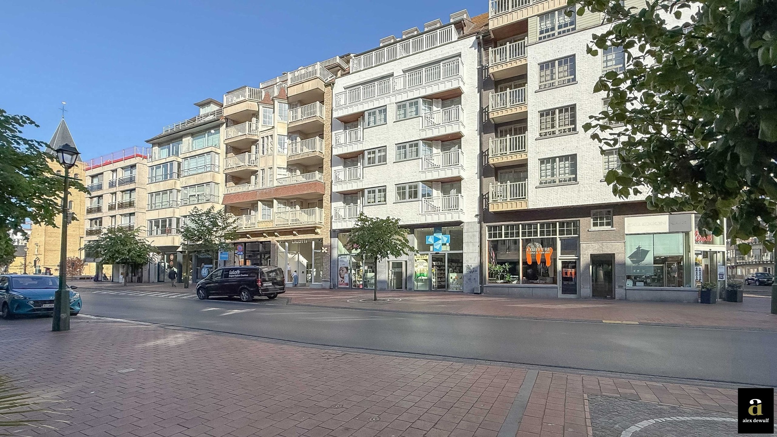 Appartement à vendre à Knokke avec 3 chambres - photo 3