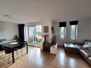 Appartement à louer à Genk