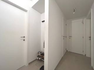 Bezoekmoment op woensdag 22/04 tussen 16:00u en 18:00u, mits het maken van een afspraak.In de schaduw van van de kerktoren van Merendree bevindt zich...