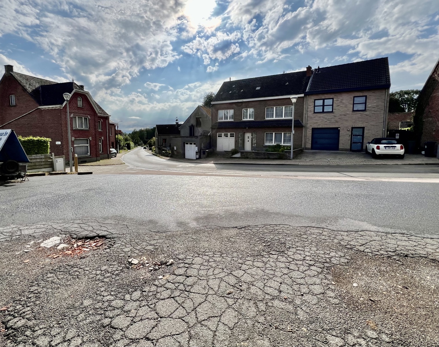 Centraal gelegen bouwgrond voor open bebouwing - foto 4