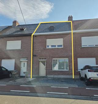 Maison à louer à Waregem