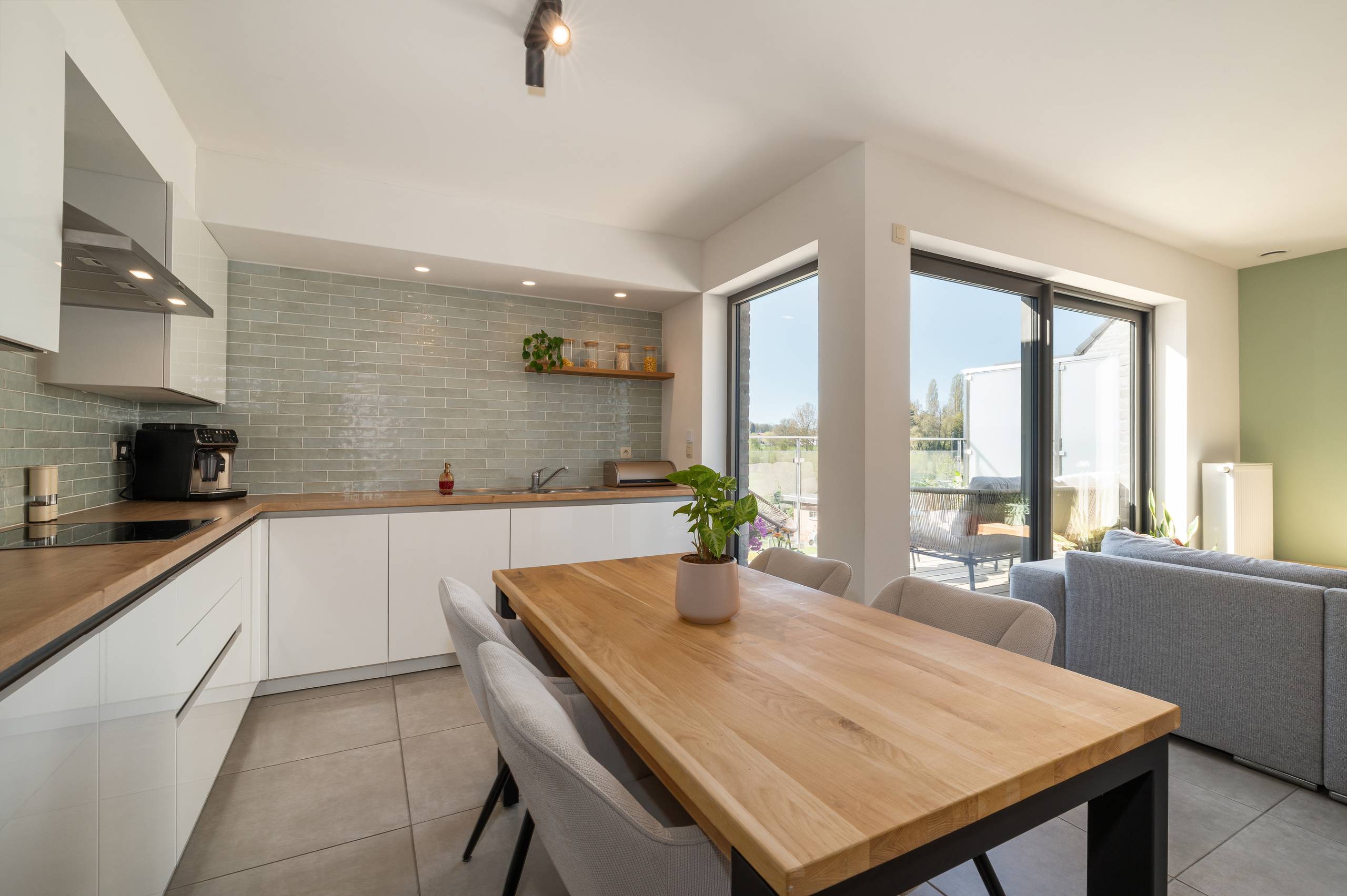 Appartement à vendre à Ninove avec 2 chambres - photo 4