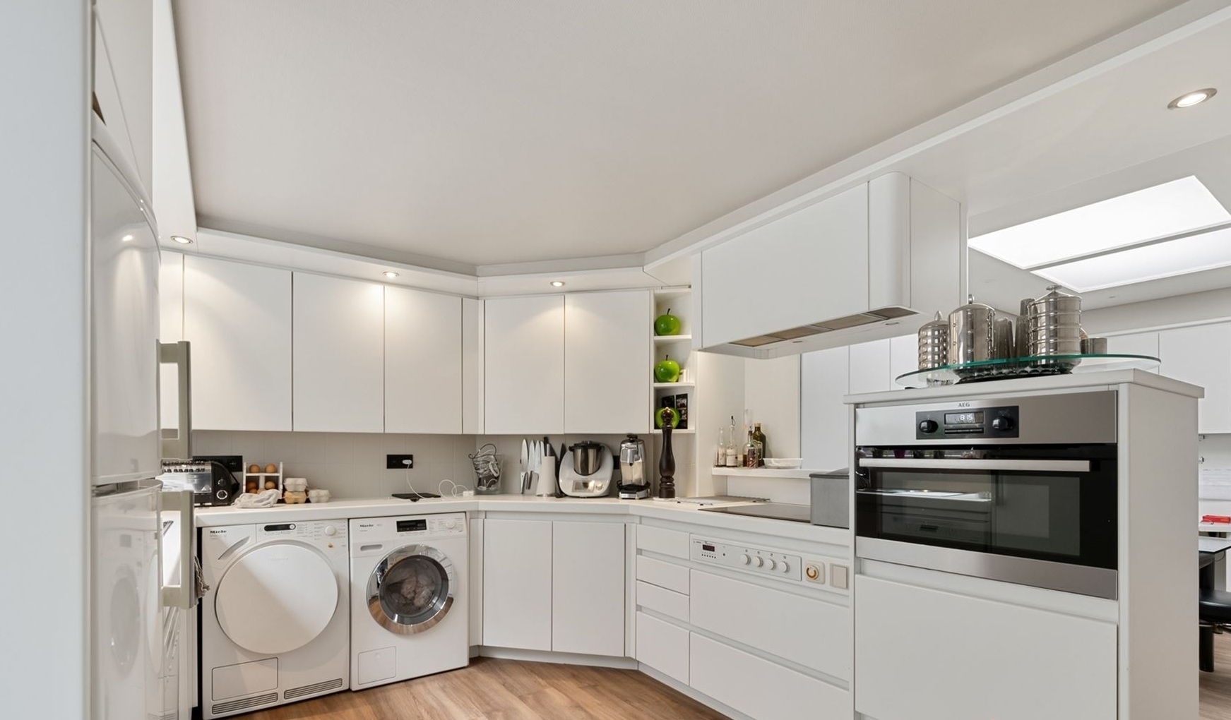 Unieke eigendom waar wonen en ondernemen samenkomen - foto 4
