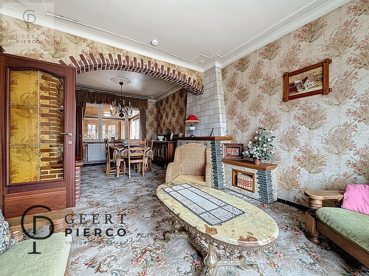 Charmante woning te Neerhespen - foto 5