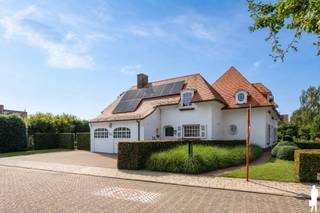 Maison à vendre à Turnhout