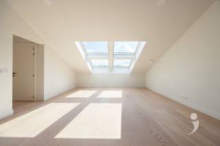 Appartement rénové exclusif sur un emplacement de choix à LouvainSur un emplacement de premier choix, en plein milieu de la prestigieuse...