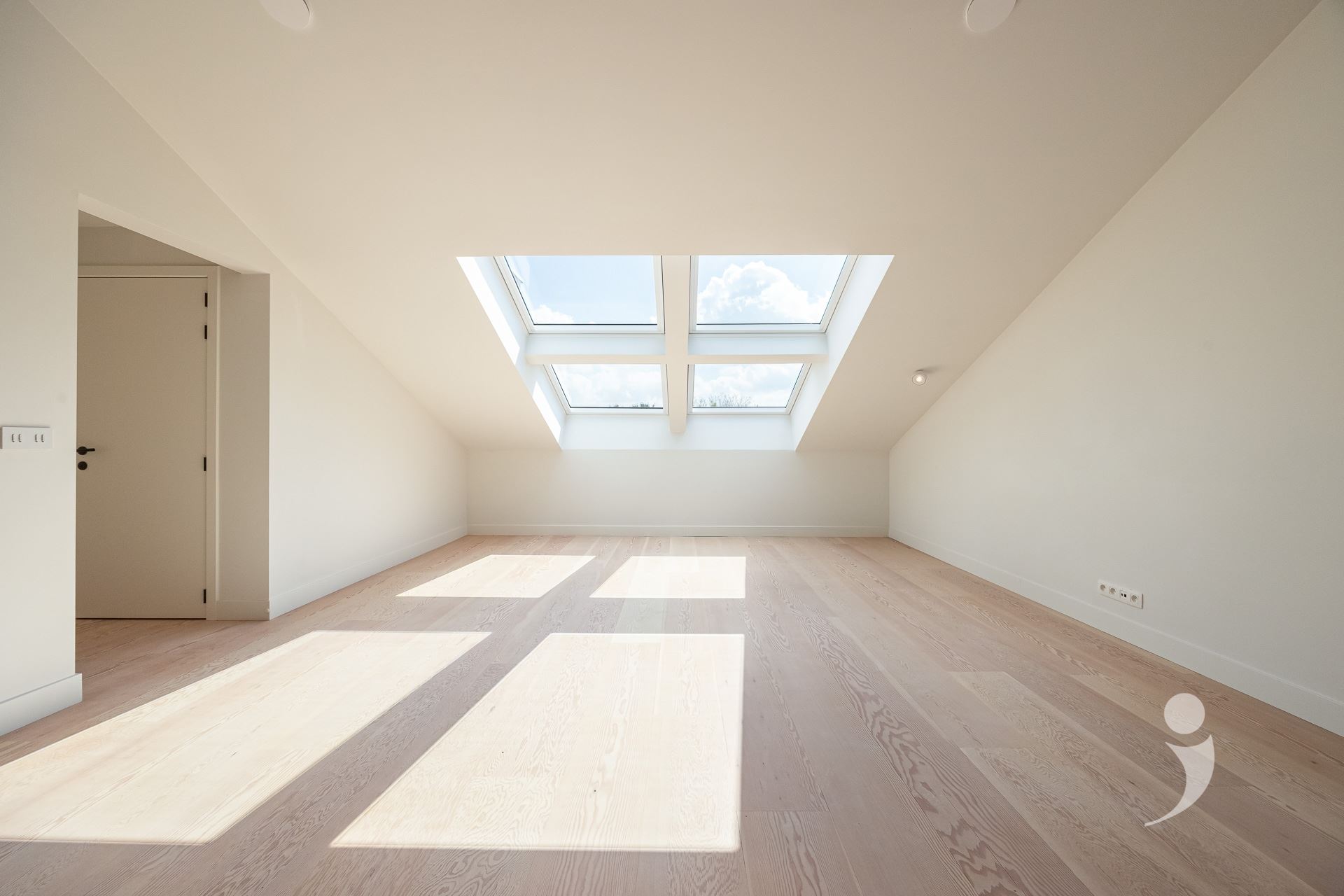 Appartement à vendre à Louvain avec 1 chambre - photo 3
