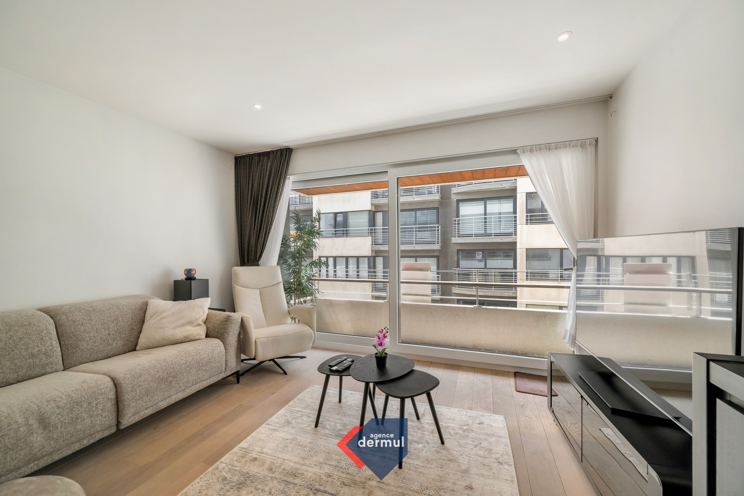 RESIDENTIE COMMODORE - foto 5