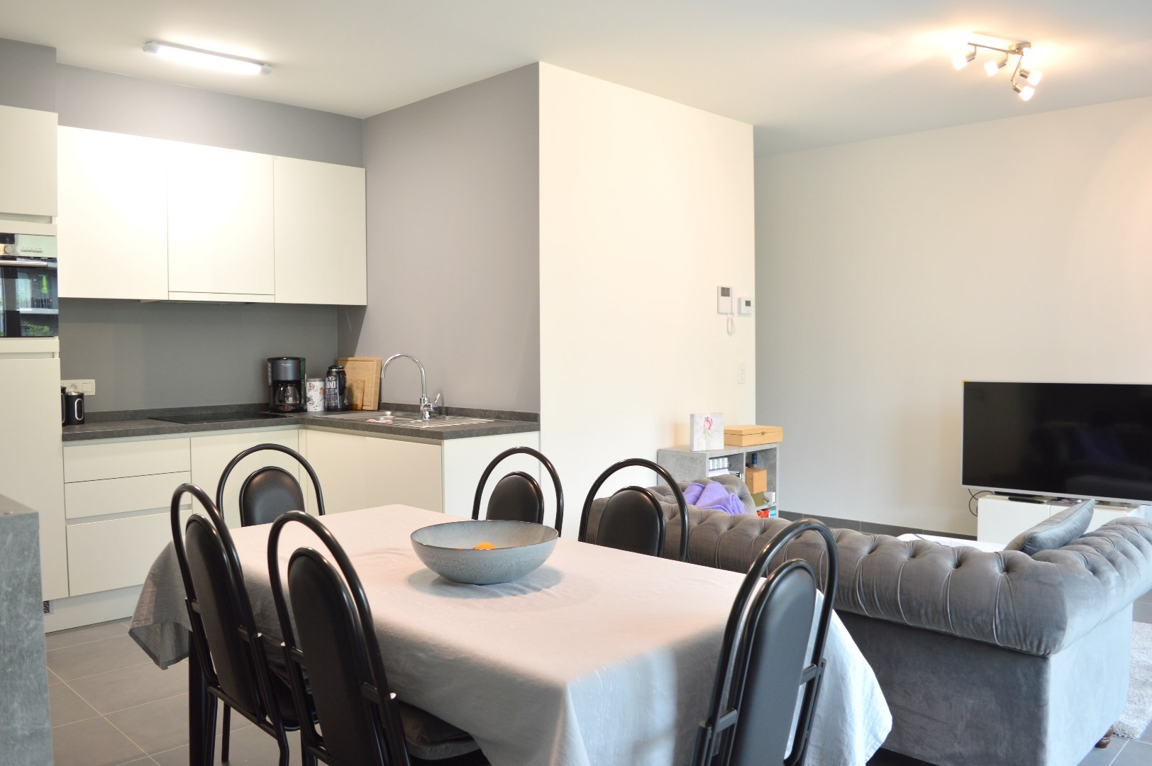 Apartment for rent in Gullegem with 1 bedroom - photo 5