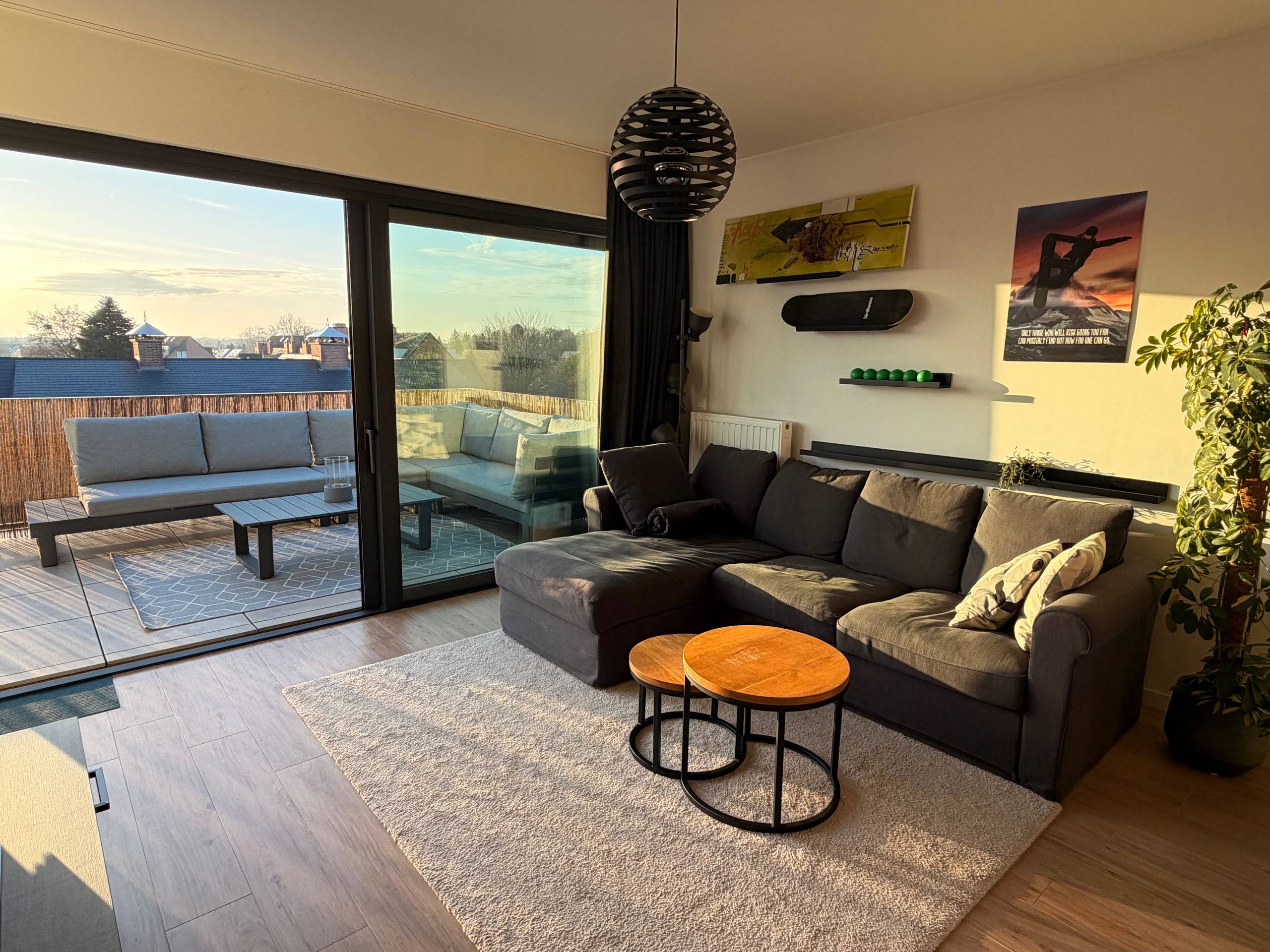 Appartement te koop in Sint-Job-In-'T-Goor met 1 slaapkamer - foto 3