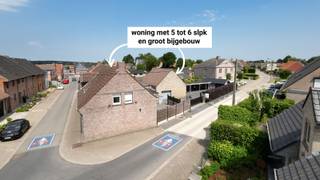 Maison à vendre à Dixmude