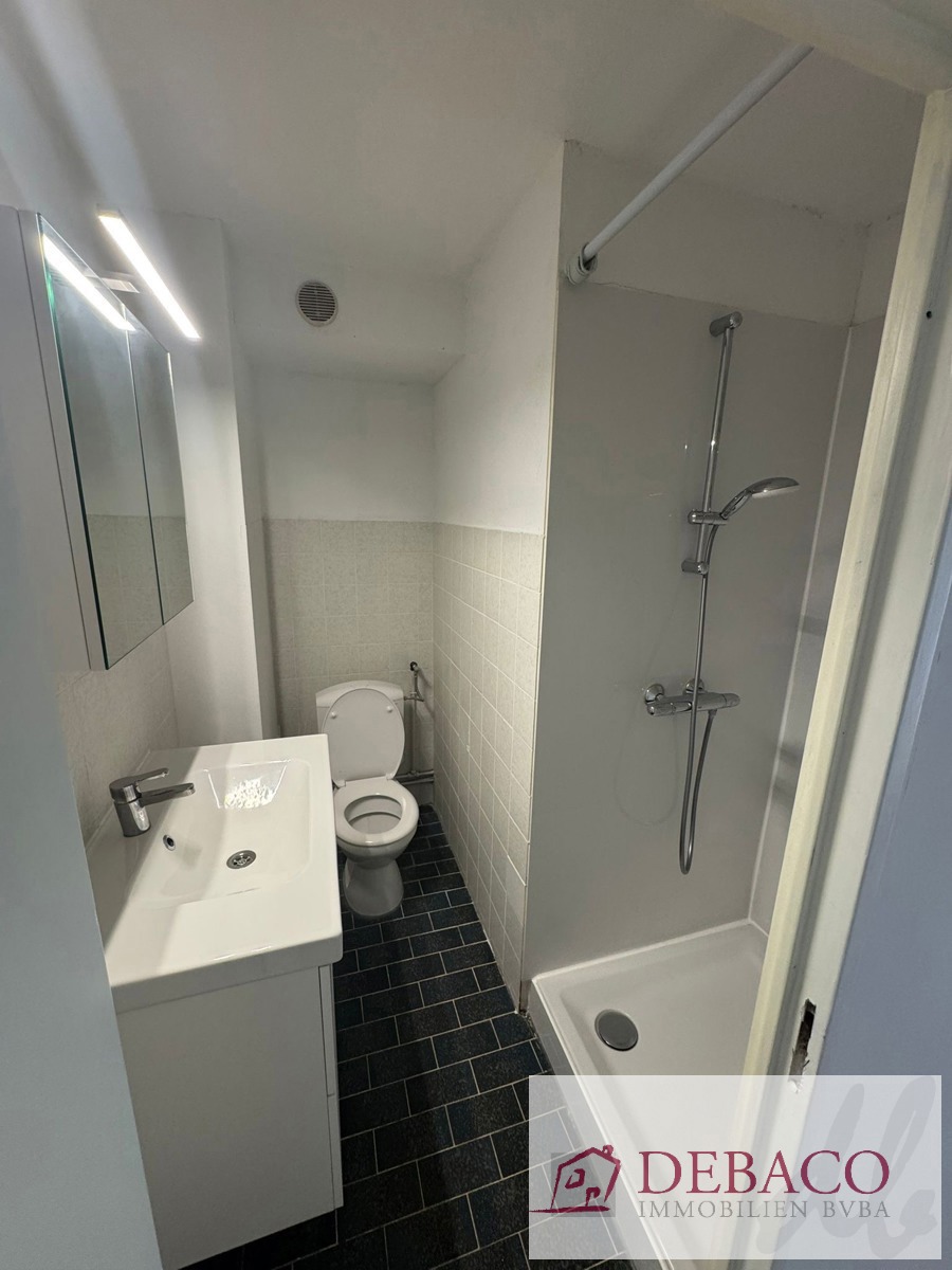 Goed gelegen en gerenoveerde mooie studio - foto 5