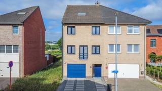 House for sale in Halle