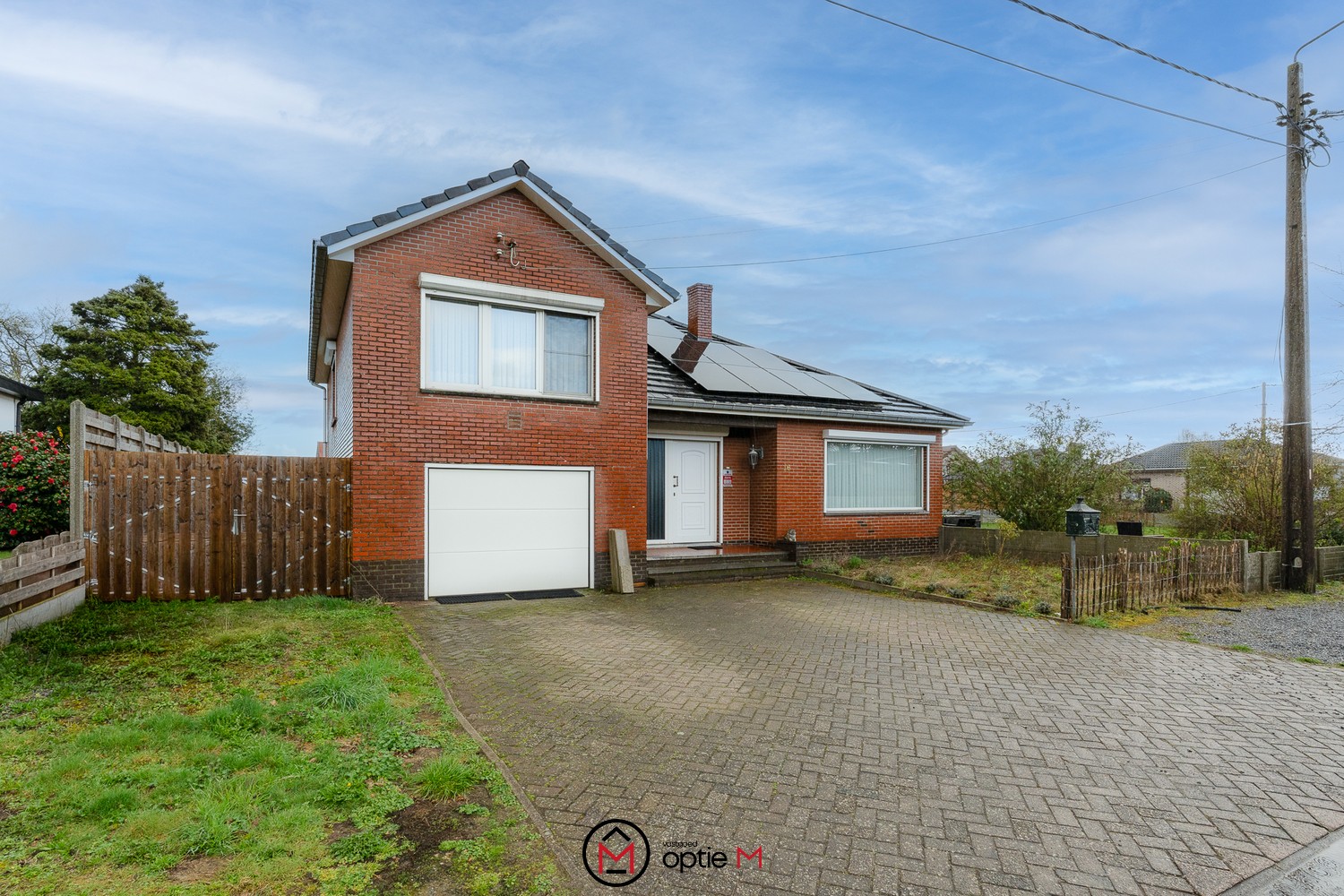 Rustig gelegen woning te koop met ruime tuin (Hechtel-Eksel) - foto 1