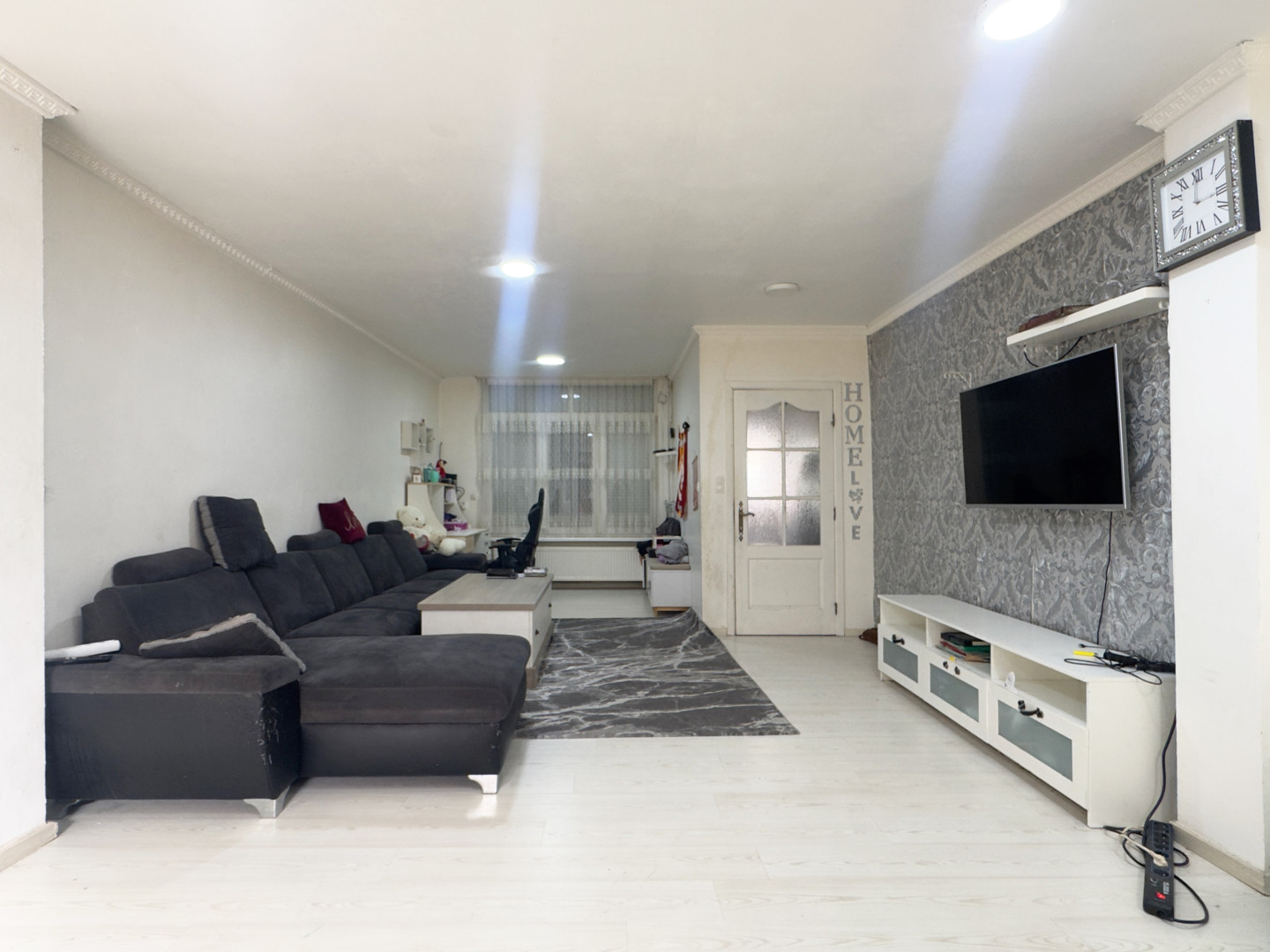 Instapklare woning met 3 slaapkamers nabij het centrum van Gent - foto 3