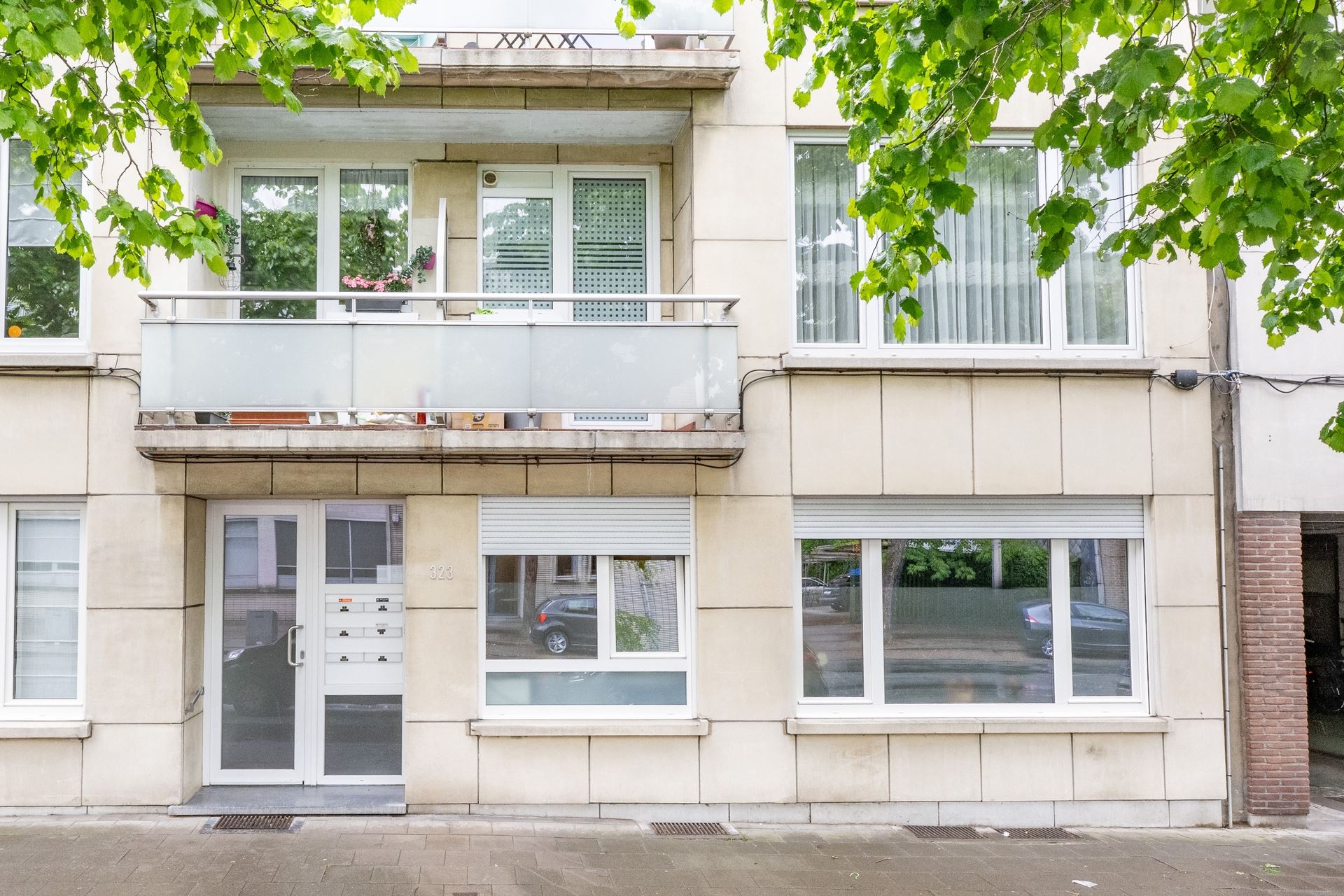 Appartement à vendre à Berchem avec 2 chambres - photo 1