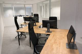 Commercial for rent in Mechelen