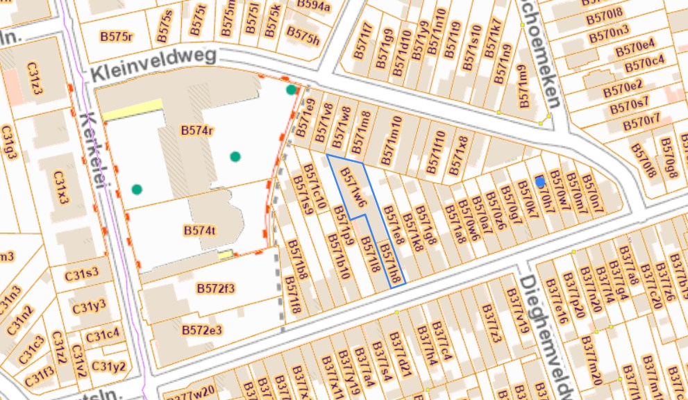 House for sale in Schilde with 3 bedrooms - photo 4