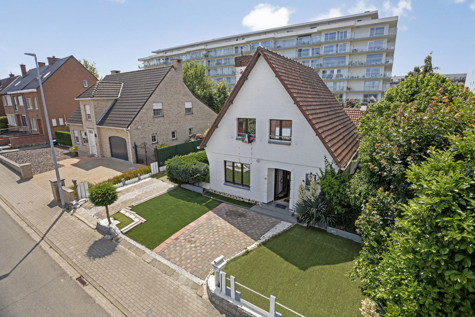 Huis te koop in Leuven met 3 slaapkamers - foto 2