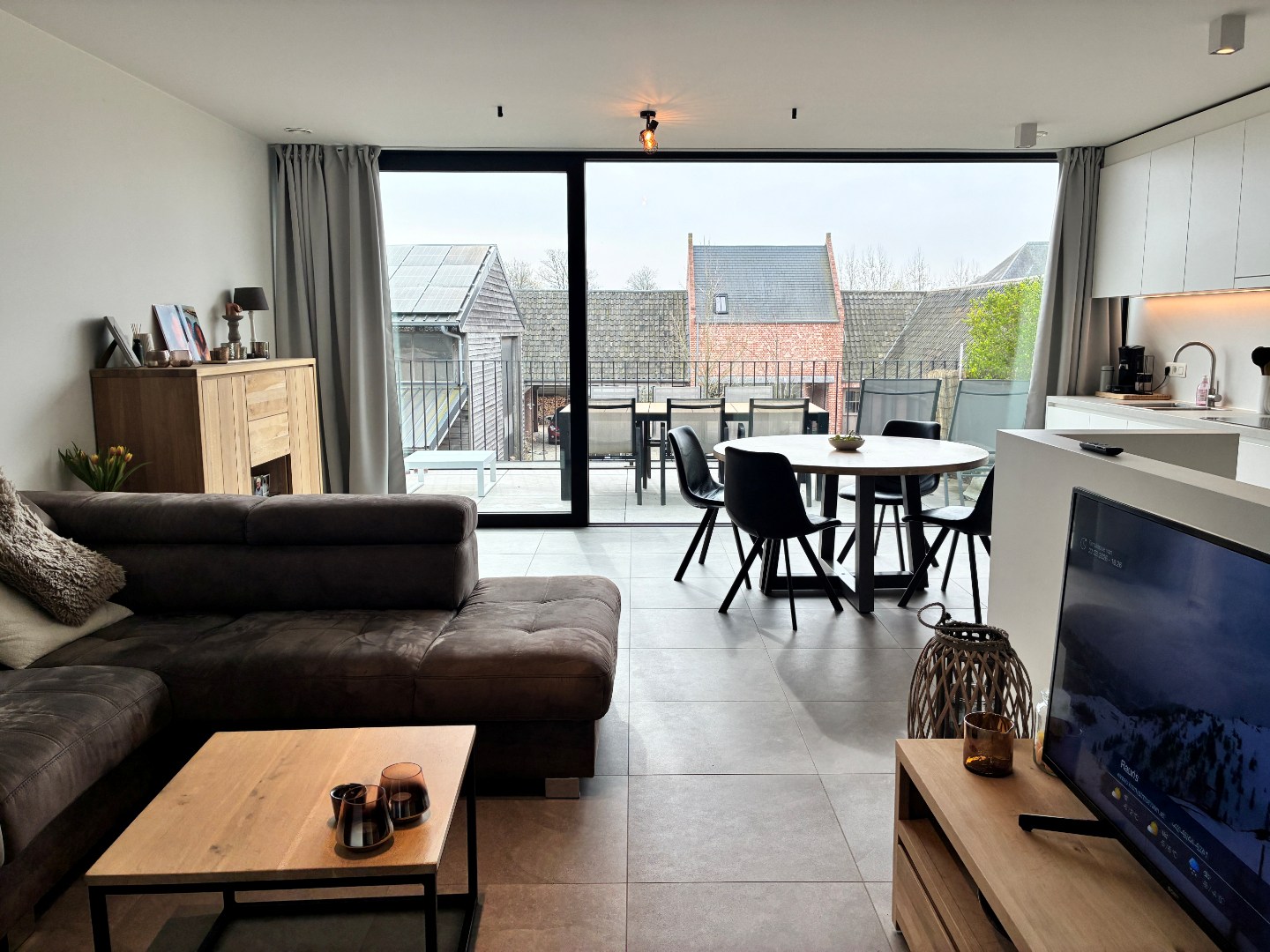 Energiezuinig wonen in 't groen - foto 2