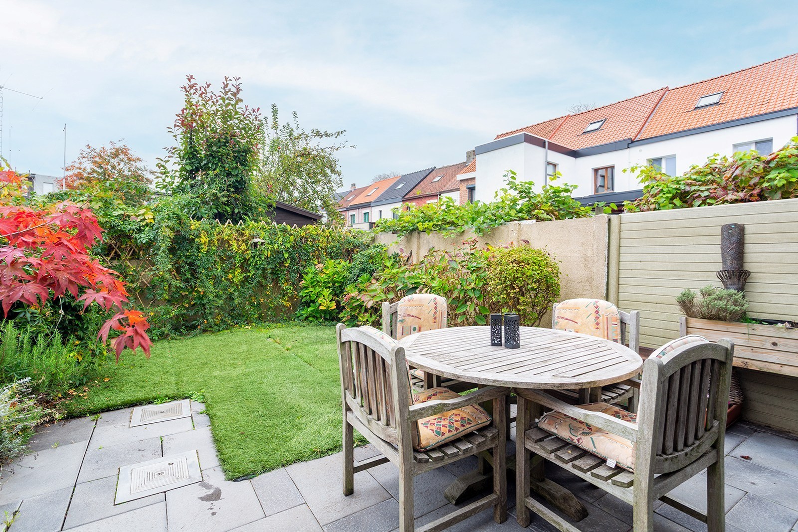 Maison à vendre à Anvers avec 4 chambres - photo 4