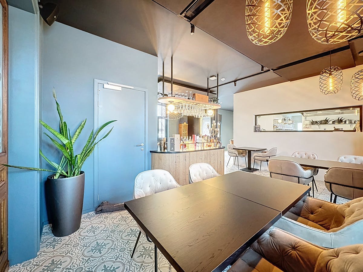 Boutique restaurant, in historisch gebouw, te huur in Olen - foto 4