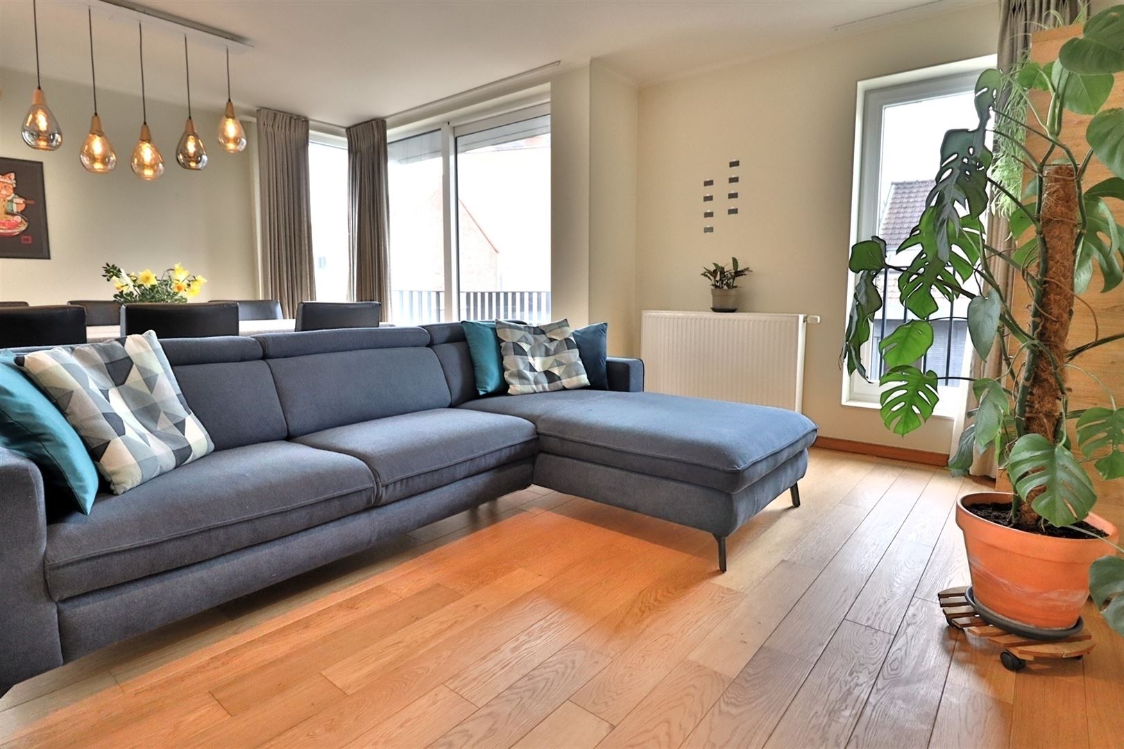 Appartement - foto 2