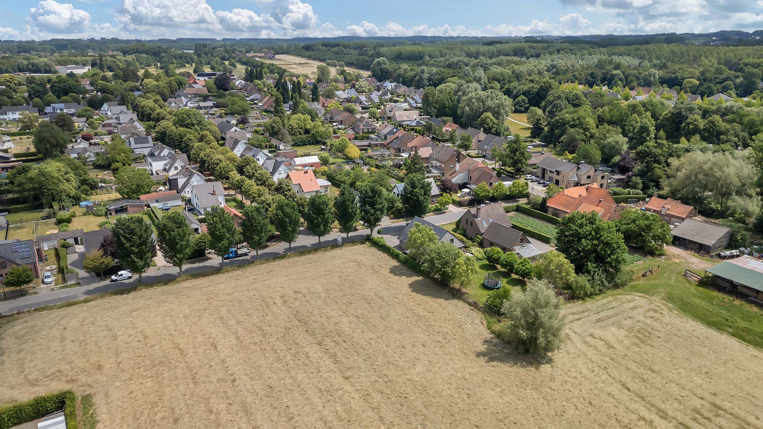 Terrain à vendre à Alost - photo 4