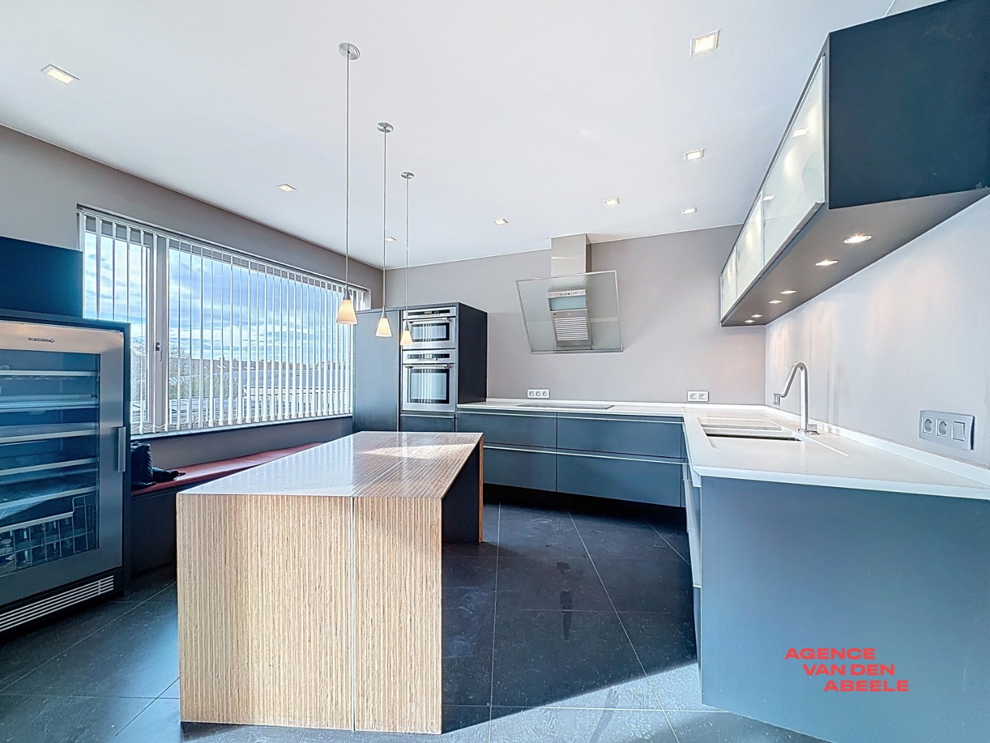 Ruim duplexappartement met prachtig terras - foto 5