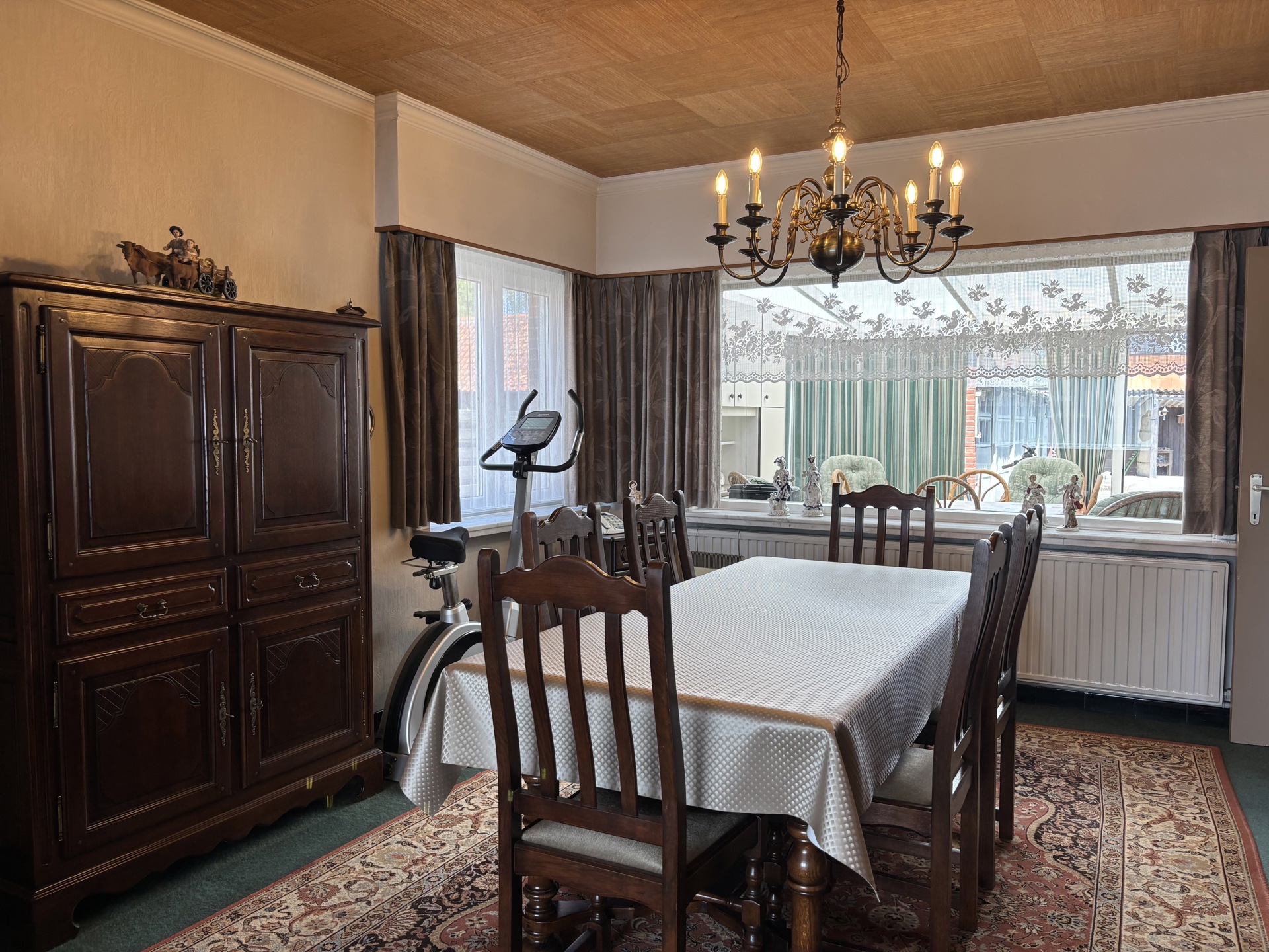 Huis te huur in Dessel met 3 slaapkamers - foto 4
