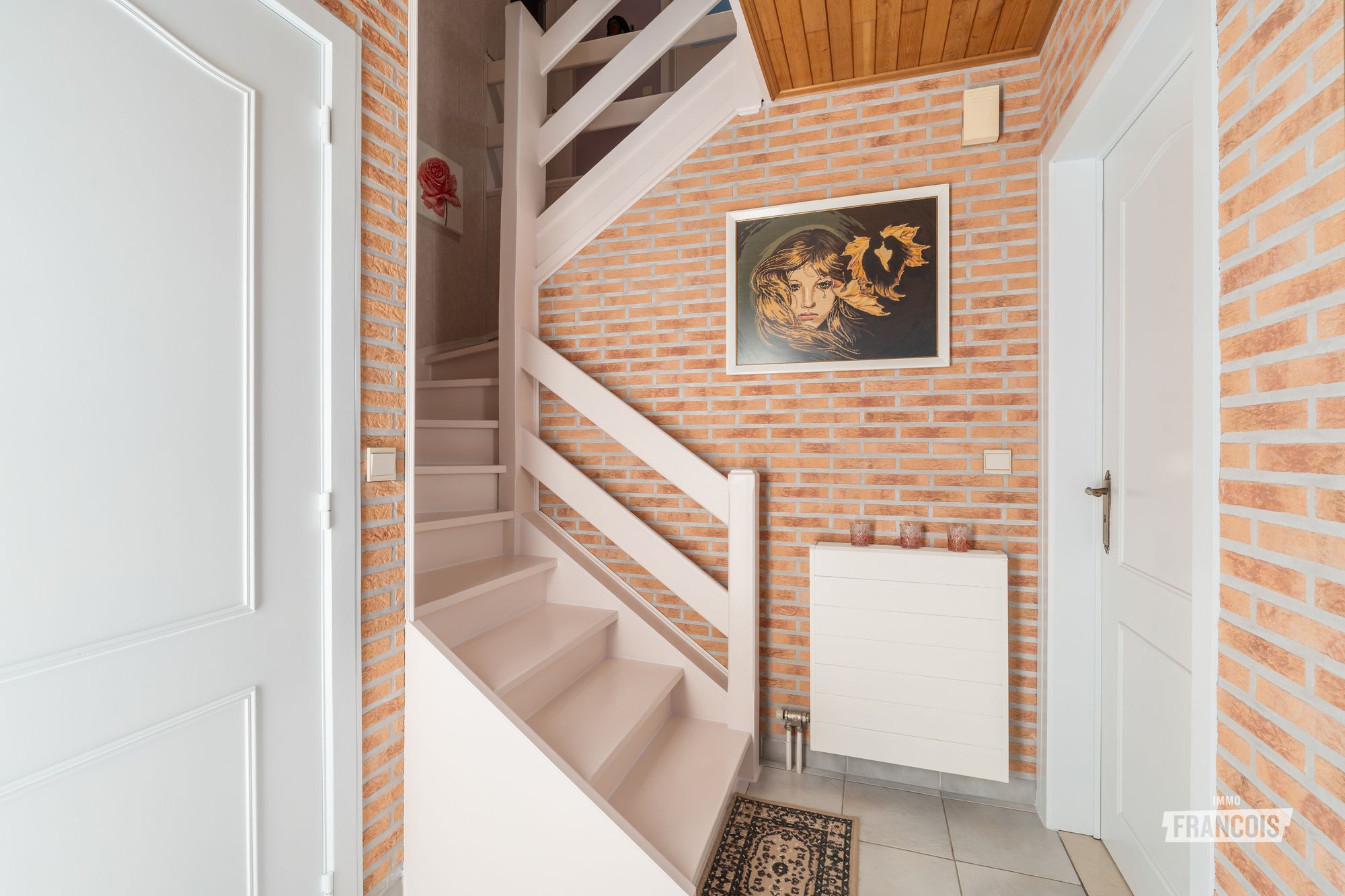 Uitstekend onderhouden gezinswoning met 3 slaapkamers in Wichelen - foto 3