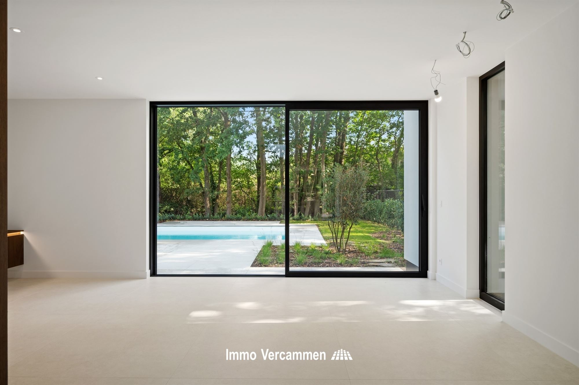 Luxueuze villa met zwembad op toplocatie te Bonheiden - foto 4
