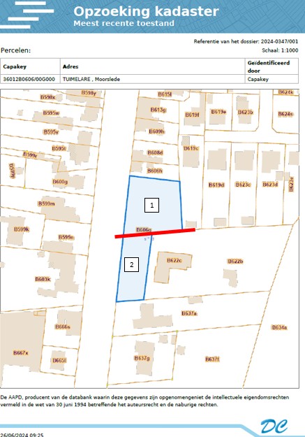 Bouwgrond/projectgrond - foto 4