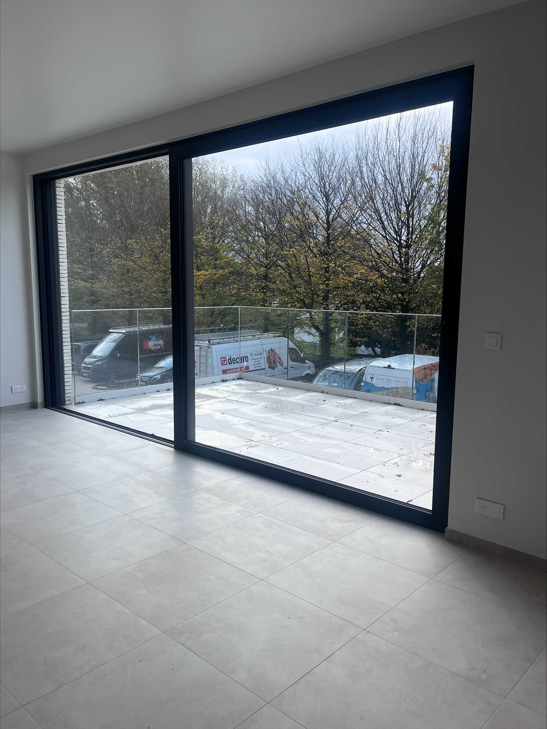 Appartement te huur in Tielrode met 2 slaapkamers - foto 3