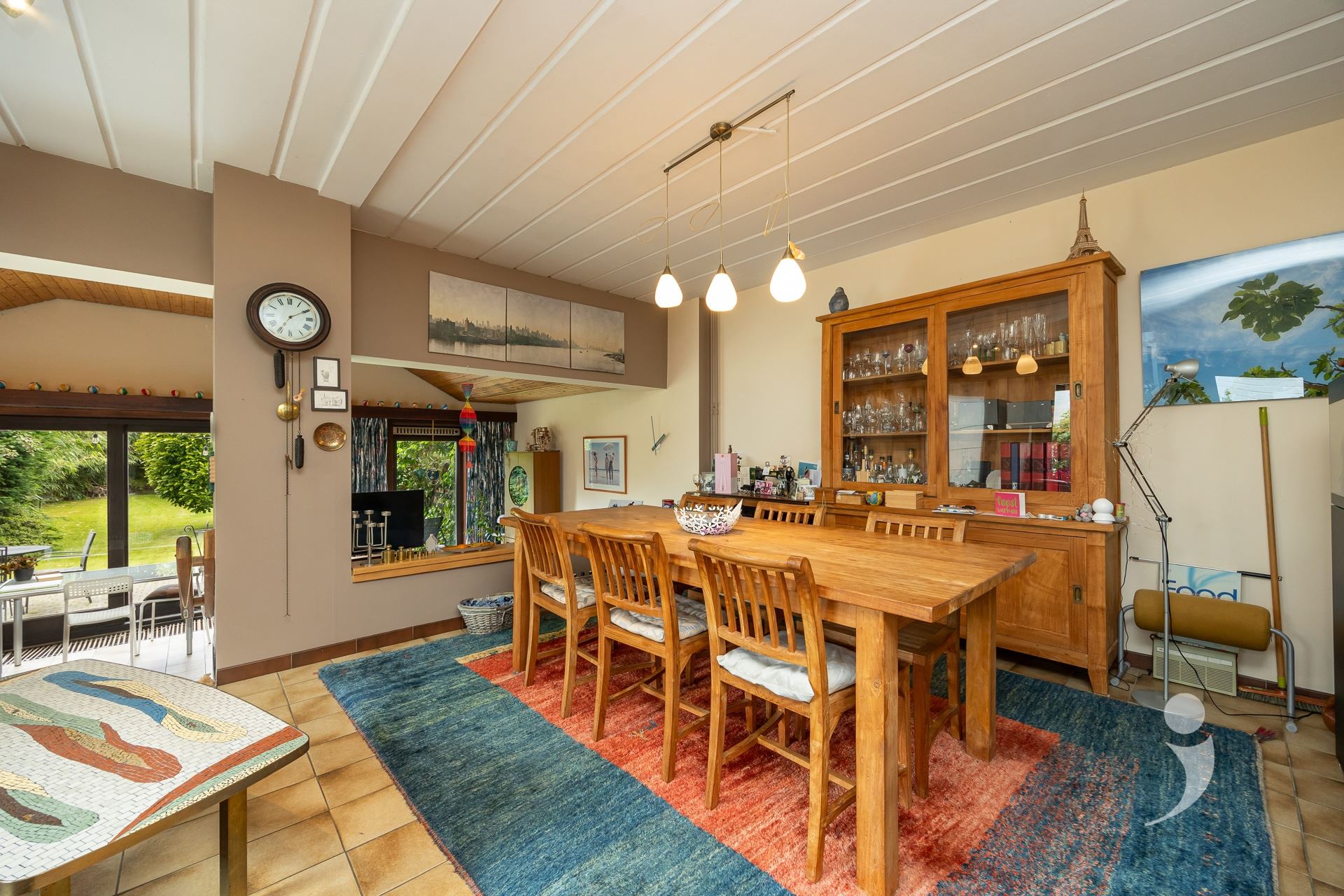 Ruime woning in een doodlopende straat! - foto 4