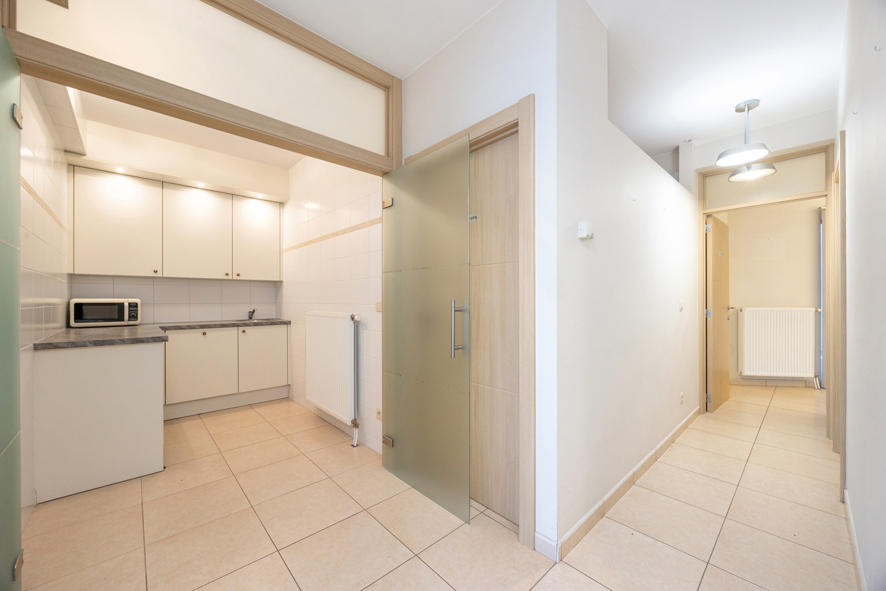 Instapklare kantoor- of praktijkruimte met parking – 86 m² - foto 4