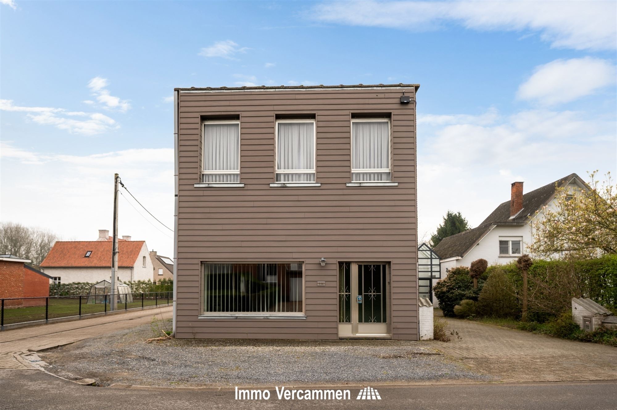 Maison à vendre à Putte avec 2 chambres - photo 1