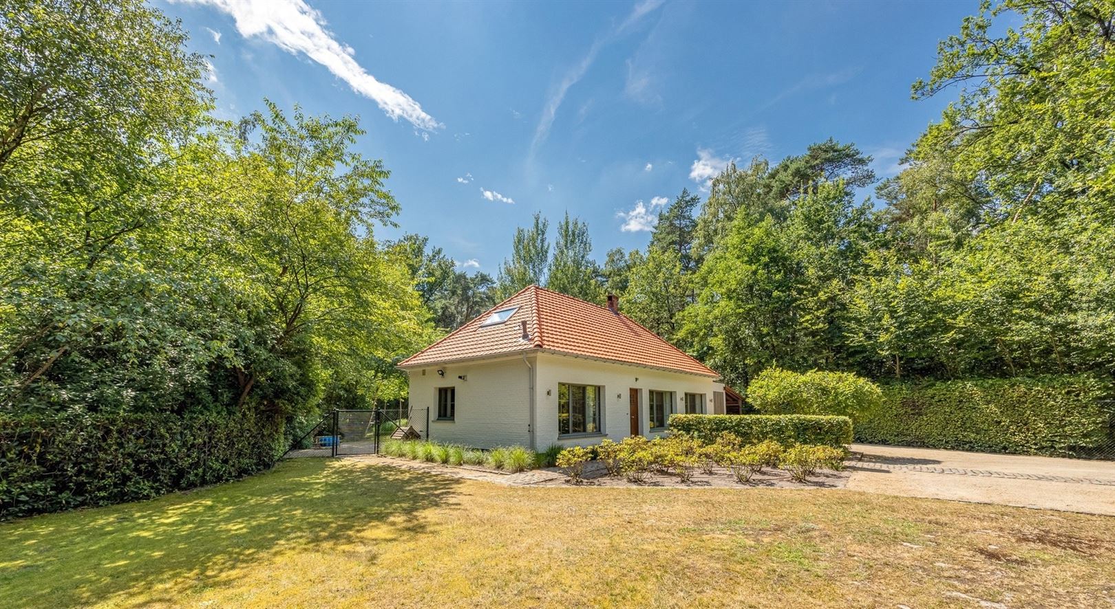 Maison à vendre à Schilde avec 3 chambres - photo 4