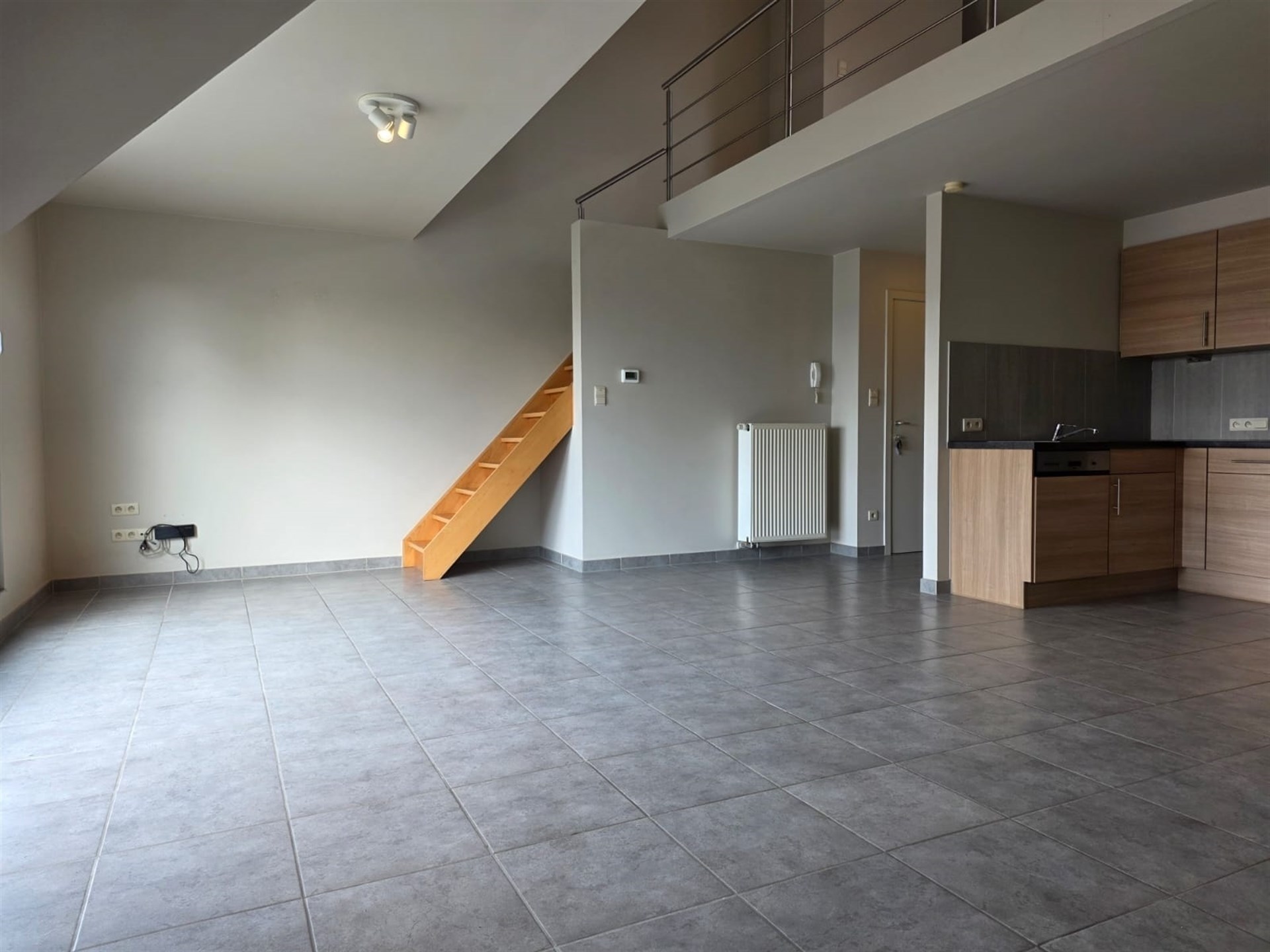 Apartment for rent in Schellebelle with 2 bedrooms - photo 5