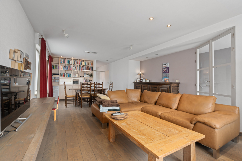 Woning met loods op gunstige ligging in Lendelede - foto 5