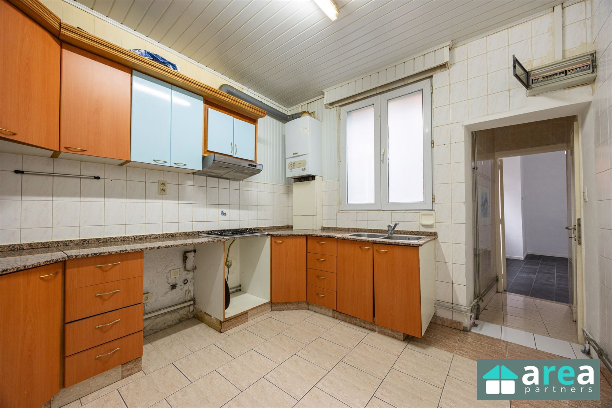 Opbrengsteigendom bestaande uit 3 appartementen! - foto 5